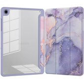 SC Pen Hybrid Galaxy Tab A9 | A11 8.7" Violet Marble