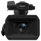 HC-X2E Black