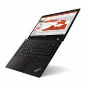 14" ThinkPad T14 G1 Ryzen 7 Pro 4750U 16GB 256GB SSD W11Pro ReNew