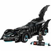 76304 Batman Forever Batmobile