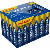Longlife Power AAA Cube 24pcs