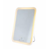 ORO-MIRROR LED X1 Mirror White