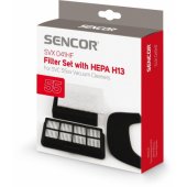 Filter Set for SVX 041HF