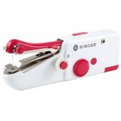 Stitch Sew Quick Mini White