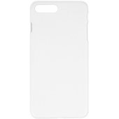 "Hard Cover iPhone 7 Plus" White