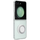 Clear Gadget Cover Transparent Galaxy Flip 5 (EF-XF731CTEGWW)
