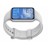 Smart Band 10 Pro Glacier Silver