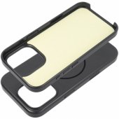 Glossy Mag Case iPhone 17 Air Black