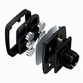 "S-Grip M5-HK For Phone" Black