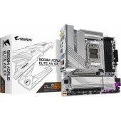 B650M Aorus Elite AX ICE