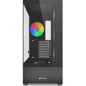 AK6 RGB Black