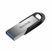 512GB Ultra Flair USB 3.0 Silver + Black