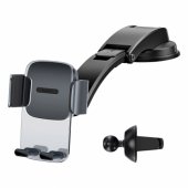 Easy Control Clamp Black SUYK000001