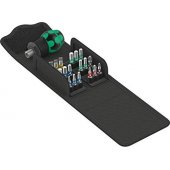 Wera Kraftform Kompakt Stubby 1 - Bits assortment
