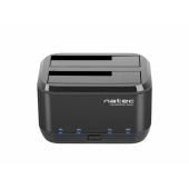NSD-0955 Kangaroo Dual Docking Station