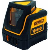 Dewalt crosshair laser DW0811 red 30 m