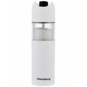 Spice mill KB-7437 electric white