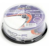 BD-R 25 GB 6x 25 pcs (40898)