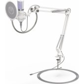 Solum Streaming Onyx White