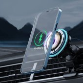 iMAG Magnetic Wireless Transparent