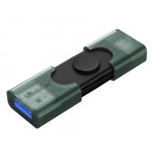 DTDEG2/ 128GB 128GB Black/ Green