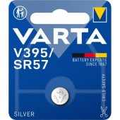 Chron V395 Silver 1.55V