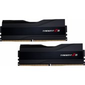 Trident Z5 Black 2x16GB DDR5 6400MHz DIMM F5-6400J3239G16GX2-TZ5K