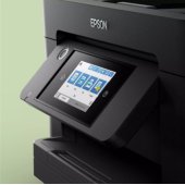 WorkForce Pro WF-4825DWF