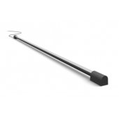 Hue Play gradient light tube CMP black