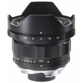 Hyper Wide Heliar 10 mm F/ 5.6 for Leica M