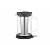 Teapot 1,5 l glass