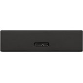 One Touch 2TB 2.5" Black STKY2000400