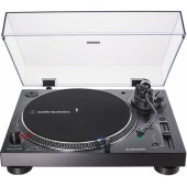 AT-LP120XUSBBK