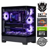 Ryzen 5 7500F 32GB DDR5 1TB SSD RTX5060 8GB no-OS ASB