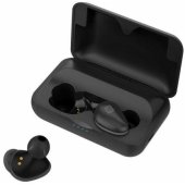 Earbuds 2 EBE02 BT Black