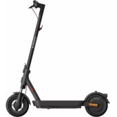 Scooter 5 Black Grey 20 km/ h