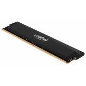 Black 32GB DDR5 6400MHZ DIMM CP32G64C40U5B