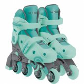 GLOBBER Learning Skates 2 in 1 size. 30-33 (mint)