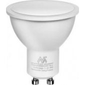 Maclean GU10 5W LED bulb Maclean Energy MCE435 NW neutral white