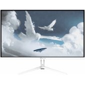 Nova 27" IPS 16:9 White