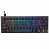 One 3 Pro Mini Line Gaming Cherry MX2A Speed Silver