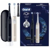 Oral-B IO2 Duo Xmas