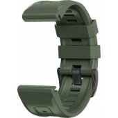 IconBand Garmin Fenix 5/ 6/ 6 Pro/ 7 Green