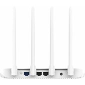 Router AC1200 EU White