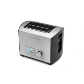 42397 PRO 2S 42397 Stainless Steel/ Black