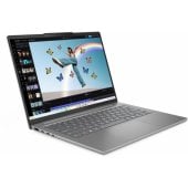 IdeaPad Slim 5 14ARP10 14OLED 7735HS 32GB 1SSD NOR W11 Gray 83HT000JMX