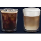 DLSC318 2 GLASSES 400ml COLD
