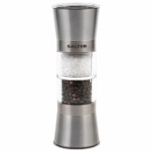 BW12957FEU7 Duo Salt and Pepper Mill