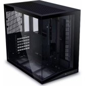 O11 Dynamic Mini V2 Black