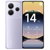 Redmi Note 14 5G 6/ 128GB Lavender Purple